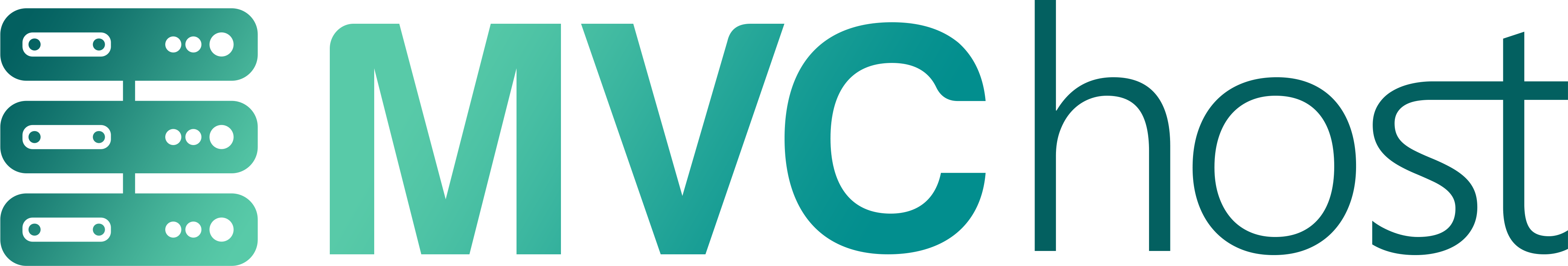 MVC Host